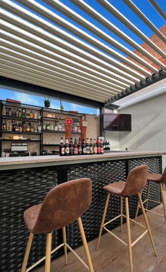 Hotel Duero Laguna de Duero Ngoại thất bức ảnh