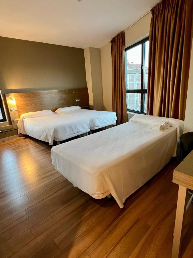 Hotel Duero Laguna de Duero Ngoại thất bức ảnh