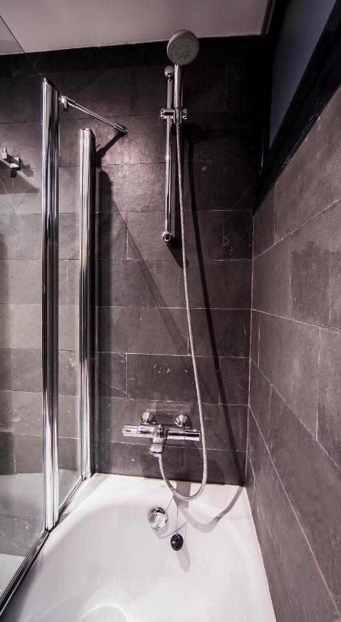 Hotel Duero Laguna de Duero Ngoại thất bức ảnh