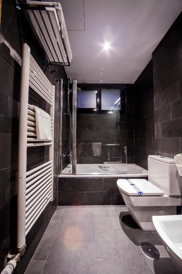 Hotel Duero Laguna de Duero Ngoại thất bức ảnh